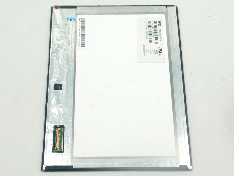 IVO M101NWWB R3 LCD panel replacement